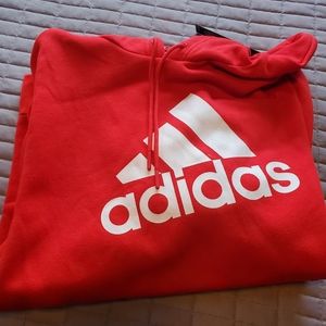 Adidas Hoodie